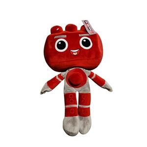 Lego Astronaut 2024 Brickfest